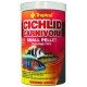 TROPICAL CICHLID CARNIVORE SMALL PELLET  90G